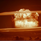 Image for article titled Photographs of Atomic Bomb Tests Are Like Science Fiction Made Real